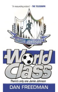 Cover x World Class