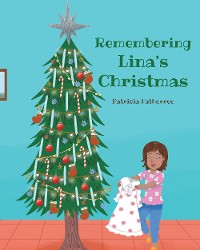 Cover Remembering Lina's Christmas