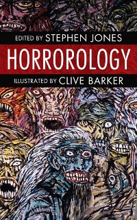 Cover Horrorology