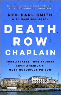 Cover Death Row Chaplain