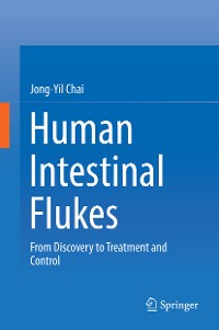 Cover Human Intestinal Flukes