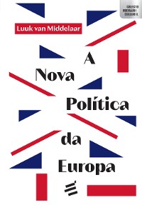 Cover A Nova Política da Europa