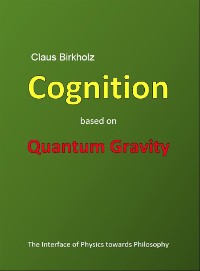 Cover Cognition based on Quantum Gravity