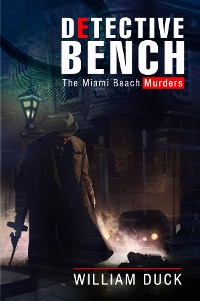 Cover Detective Bench