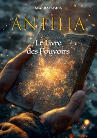 Cover Antilia