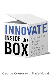 Cover Innovate Inside the Box