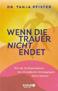 Cover Wenn die Trauer nicht endet