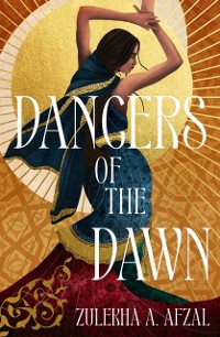 Cover Dancers of the Dawn
