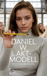 Cover Das Aktmodell