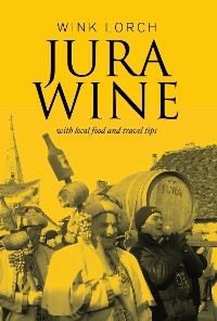 Cover Jura Wine