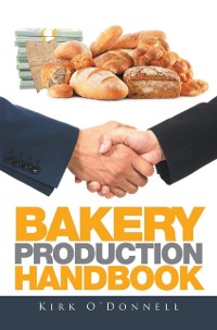 Cover Bakery Production Handbook