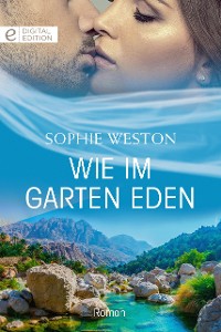 Cover Wie im Garten Eden