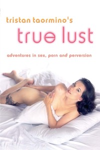 Cover Tristan Taormino's True Lust