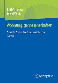 Cover Wohnungsgenossenschaften