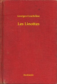 Cover Les Linottes