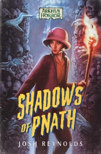 Cover Shadows of Pnath