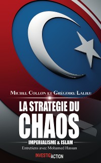 Cover La stratégie du chaos