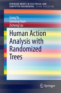 Cover Human Action Analysis with Randomized Trees