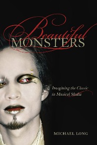 Cover Beautiful Monsters