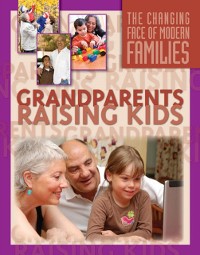 Cover Grandparents Raising Kids