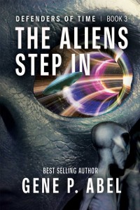 Cover The Aliens Step In