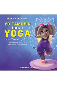 Cover Yo también hago yoga