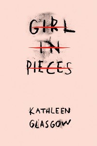 Cover Girl in Pieces