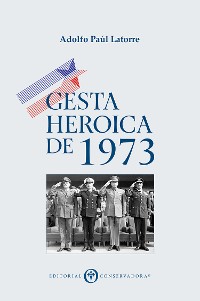 Cover Gesta Heroica de 1973