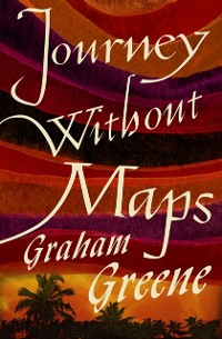 Cover Journey Without Maps