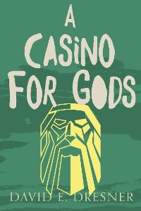 Cover A Casino For Gods