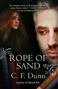 Cover Rope of Sand