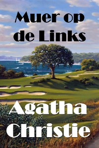 Cover Muer op de Links