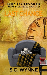 Cover Last Chance