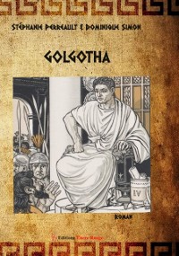 Cover Golgotha
