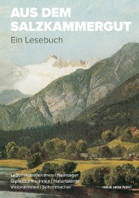 Cover Aus dem Salzkammergut