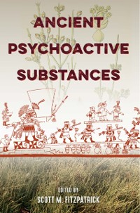 Cover Ancient Psychoactive Substances