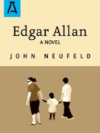 Cover Edgar Allan