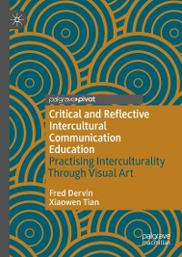 Cover Critical and Reflective Intercultural Communication Education