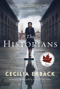 Cover Historians