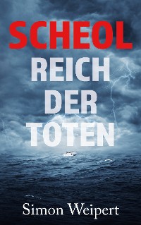 Cover Scheol – Reich der Toten