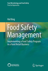 Cover Food Safety Management