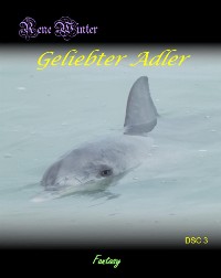 Cover Geliebter Adler