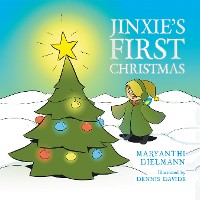 Cover Jinxie’s First Christmas