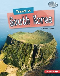 Cover Travel to South Korea