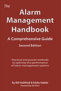 Cover Alarm Management Handbook - Second Edition