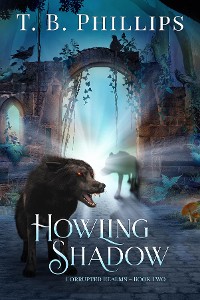 Cover Howling Shadow