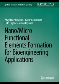 Cover Nano/Micro Functional Elements Formation for Bioengineering Applications