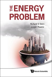 Cover ENERGY PROBLEM, THE