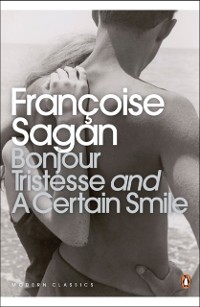 Cover Bonjour Tristesse AND A Certain Smile