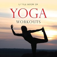 Cover Little Book of Yoga Workouts